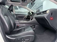 Lexus RX 2020 300 FWD Elite China VI - ფოტო 10