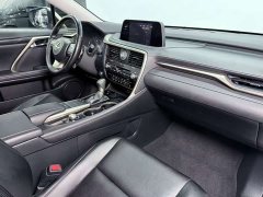 Lexus RX 2020 300 FWD Elite China VI - ფოტო 11
