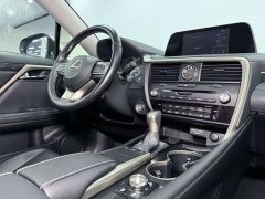 Lexus RX 2020 300 FWD Elite China VI - ფოტო 13