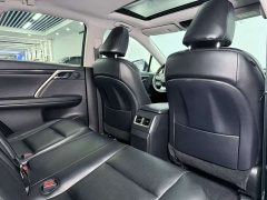 Lexus RX 2020 300 FWD Elite China VI - ფოტო 14