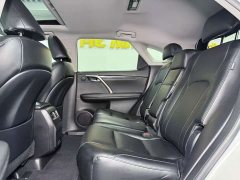 Lexus RX 2020 300 FWD Elite China VI - ფოტო 15