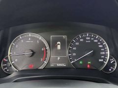 Lexus RX 2020 300 FWD Elite China VI - ფოტო 18