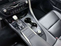 Lexus RX 2020 300 FWD Elite China VI - ფოტო 19