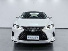 Lexus RX 2020 300 FWD Elite China VI - ფოტო 2