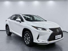 Lexus RX 2020 300 FWD Elite China VI - ფოტო 3