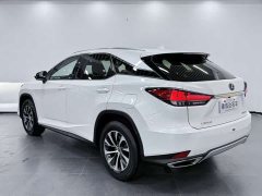 Lexus RX 2020 300 FWD Elite China VI - ფოტო 4