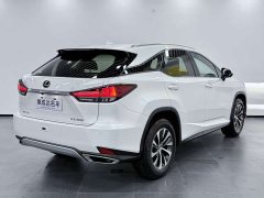 Lexus RX 2020 300 FWD Elite China VI - ფოტო 5