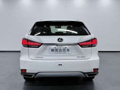 Lexus RX 2020 300 FWD Elite China VI - ფოტო 6