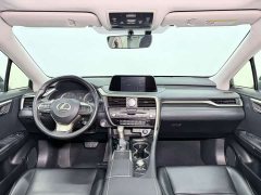Lexus RX 2020 300 FWD Elite China VI - ფოტო 7