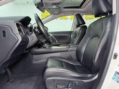 Lexus RX 2020 300 FWD Elite China VI - ფოტო 8