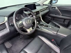 Lexus RX 2020 300 FWD Elite China VI - ფოტო 9