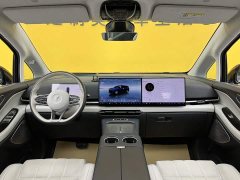 Voyah Lantu Dreamchaser PHEV AWD Flagship Kunpeng Edition - ფოტო 10