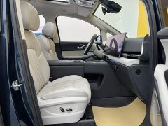 Voyah Lantu Dreamchaser PHEV AWD Flagship Kunpeng Edition - ფოტო 15
