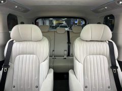 Voyah Lantu Dreamchaser PHEV AWD Flagship Kunpeng Edition - ფოტო 16