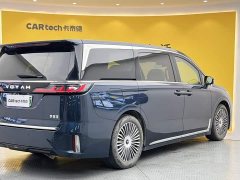 Voyah Lantu Dreamchaser PHEV AWD Flagship Kunpeng Edition - ფოტო 4