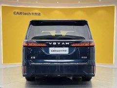 Voyah Lantu Dreamchaser PHEV AWD Flagship Kunpeng Edition - ფოტო 5