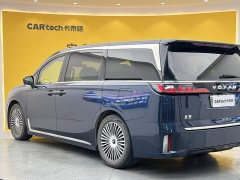 Voyah Lantu Dreamchaser PHEV AWD Flagship Kunpeng Edition - ფოტო 6