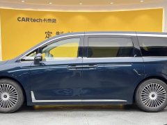 Voyah Lantu Dreamchaser PHEV AWD Flagship Kunpeng Edition - ფოტო 7
