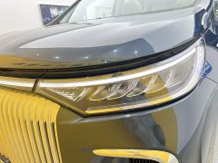 Voyah Lantu Dreamchaser PHEV AWD Flagship Kunpeng Edition - ფოტო 8