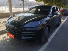 Porsche Cayenne 3.0T - ფოტო 1