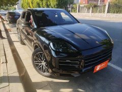 Porsche Cayenne 3.0T - ფოტო 2