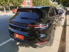 Porsche Cayenne 3.0T - ფოტო 4