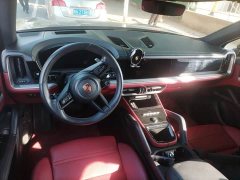 Porsche Cayenne 3.0T - ფოტო 5