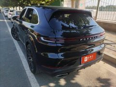 Porsche Cayenne 3.0T - ფოტო 6