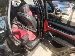 Porsche Cayenne 3.0T - ფოტო 9