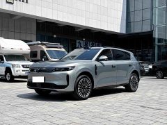 Voyah Lantu FREE 2025 FREE AWD Qiankun Edition - ფოტო 1