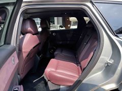 Voyah Lantu FREE 2025 FREE AWD Qiankun Edition - ფოტო 13