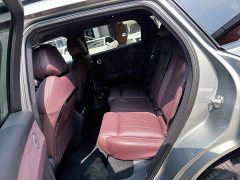 Voyah Lantu FREE 2025 FREE AWD Qiankun Edition - ფოტო 14