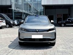 Voyah Lantu FREE 2025 FREE AWD Qiankun Edition - ფოტო 2