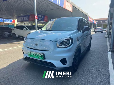 2025 Leapmotor T03 310 Comfort Edition - ავტომობილი ჩინეთიდან