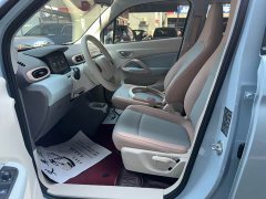 Leapmotor T03 310 Comfort Edition - ფოტო 10