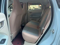 Leapmotor T03 310 Comfort Edition - ფოტო 11