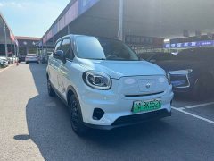 Leapmotor T03 310 Comfort Edition - ფოტო 3