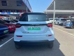 Leapmotor T03 310 Comfort Edition - ფოტო 6