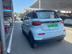 Leapmotor T03 310 Comfort Edition - ფოტო 7
