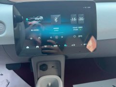 Leapmotor T03 310 Comfort Edition - ფოტო 9