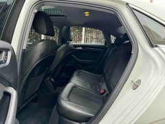 Audi A3 2020 Limousine 35 TFSI Fashion Edition National VI - ფოტო 11