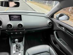 Audi A3 2020 Limousine 35 TFSI Fashion Edition National VI - ფოტო 14