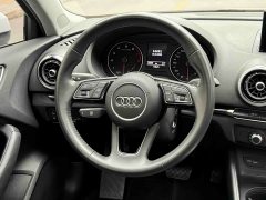 Audi A3 2020 Limousine 35 TFSI Fashion Edition National VI - ფოტო 17
