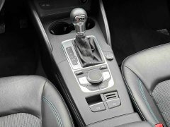 Audi A3 2020 Limousine 35 TFSI Fashion Edition National VI - ფოტო 18