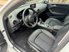 Audi A3 2020 Limousine 35 TFSI Fashion Edition National VI - ფოტო 9