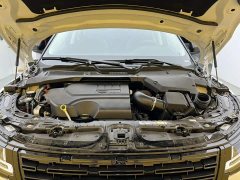 Land Rover Range Rover Evoque Range Rover Evoque L SE - ფოტო 11