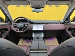 Land Rover Range Rover Evoque Range Rover Evoque L SE - ფოტო 14