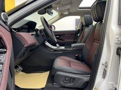 Land Rover Range Rover Evoque Range Rover Evoque L SE - ფოტო 18