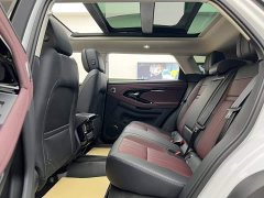Land Rover Range Rover Evoque Range Rover Evoque L SE - ფოტო 20