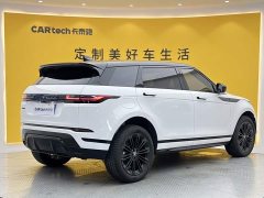 Land Rover Range Rover Evoque Range Rover Evoque L SE - ფოტო 4